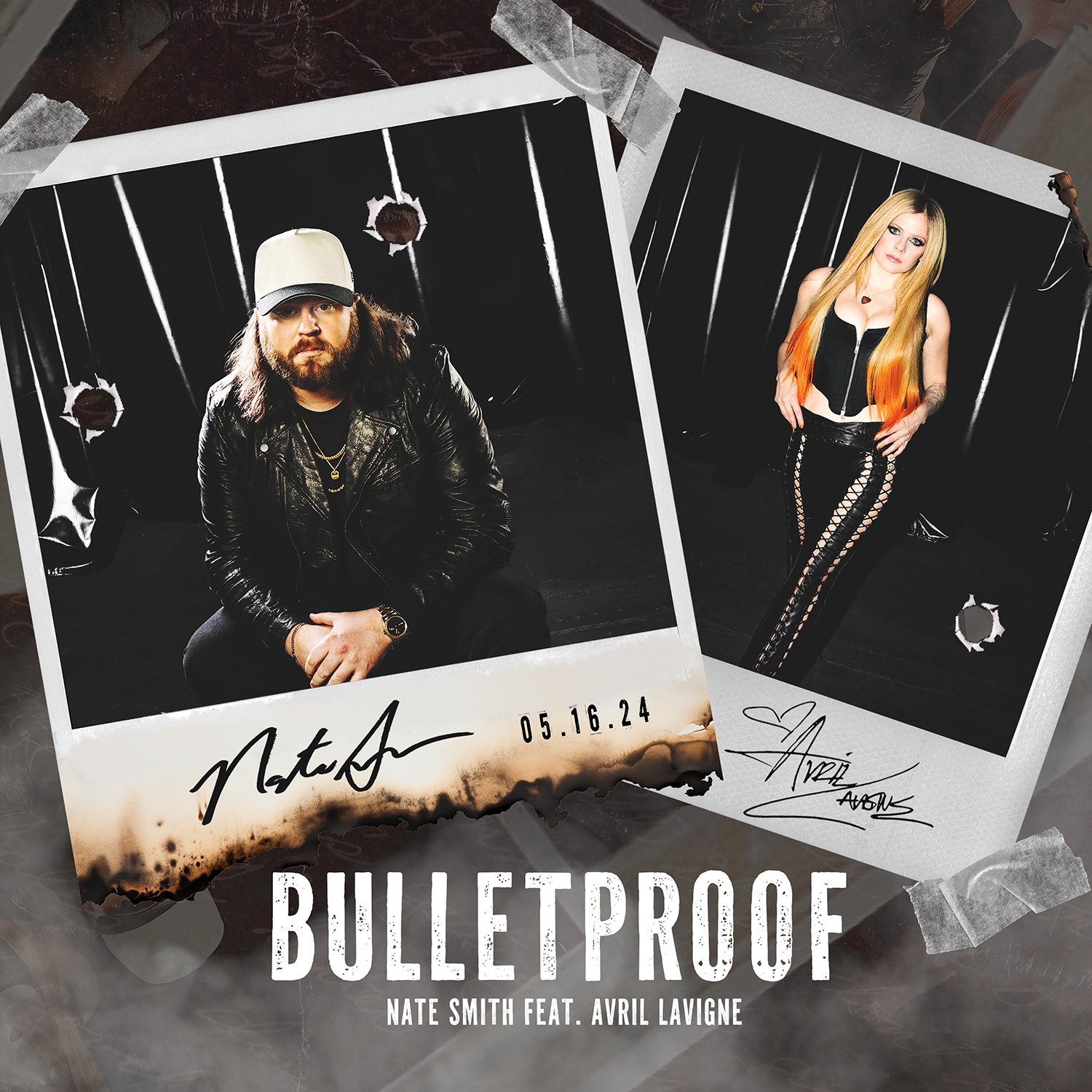 Bulletproof