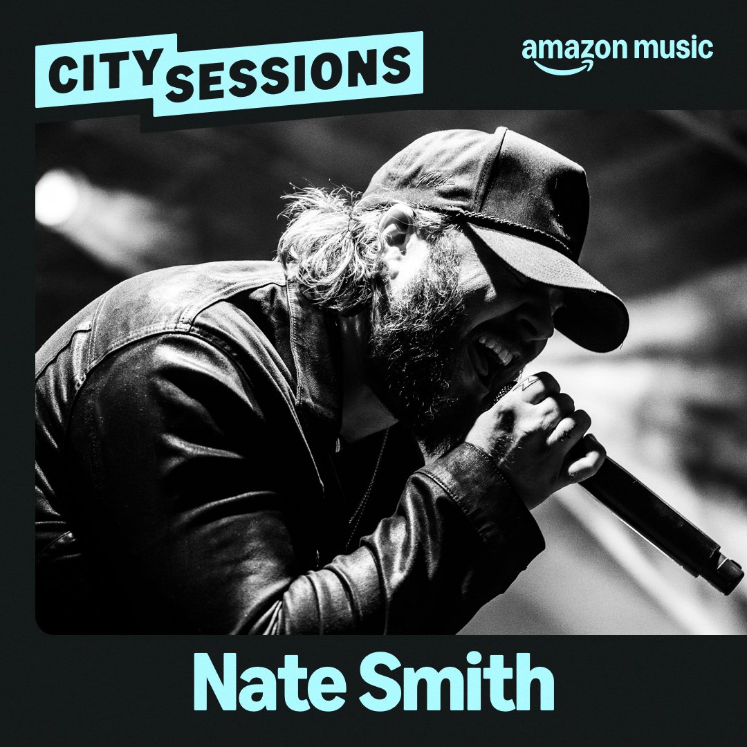 Amazon City Sessions